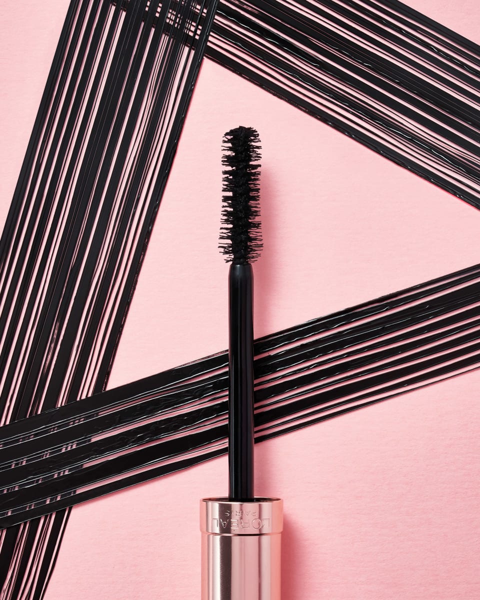 Mascara Lash Paradise Black, 6,4 ml