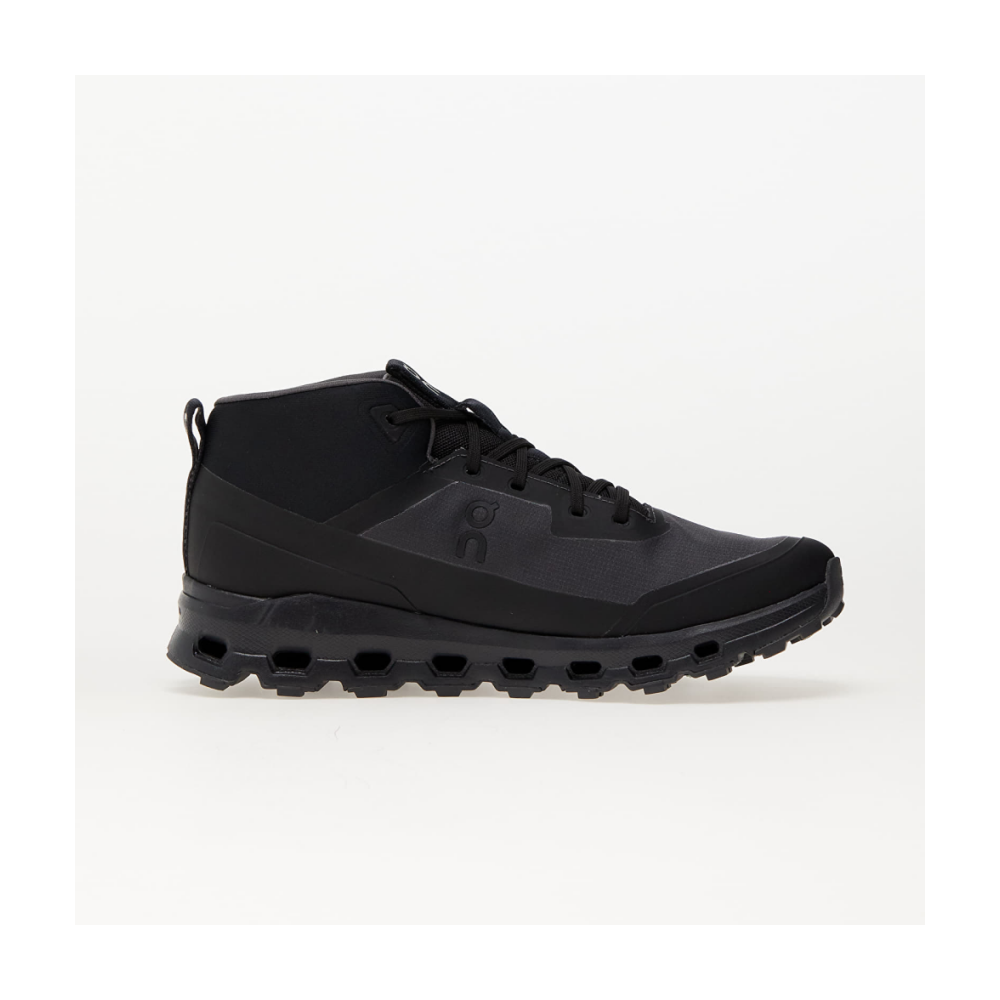ON Cloudroam W Waterproof 3WD30070106 / schwarz
