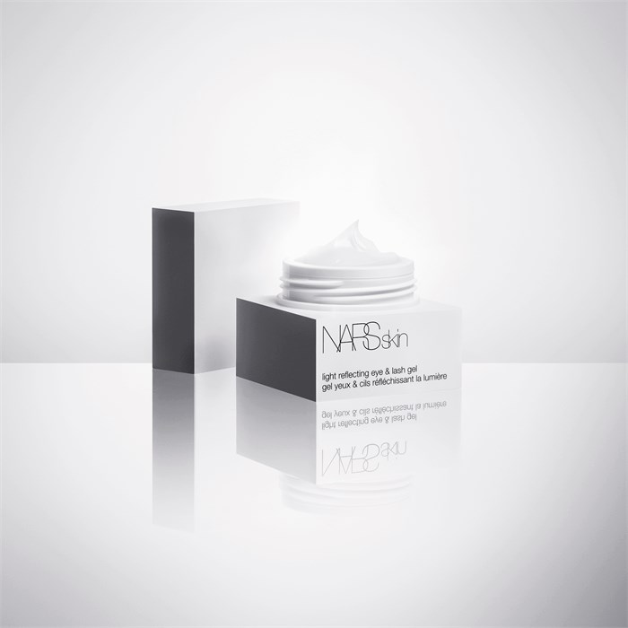 Light Reflecting Eye & Lash Gel