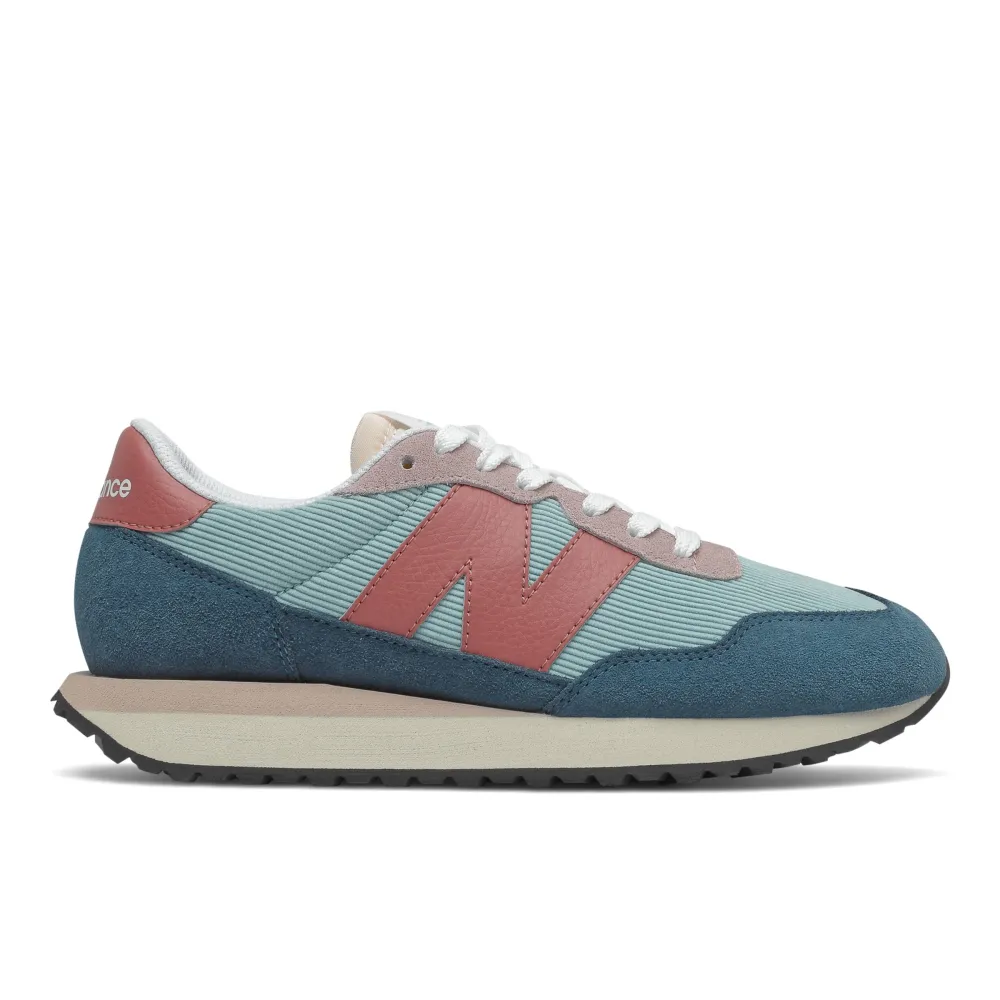 New Balance 237 WS237WA1 / blau