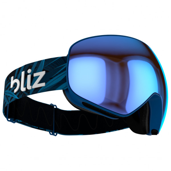 Bliz - Floz S3 VLT 18% - Skibrille
