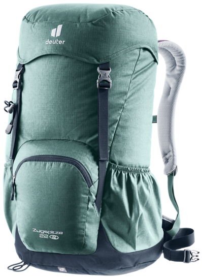 deuter Zugspitze 22 SL | Klassischer Damen-Wanderrucksack