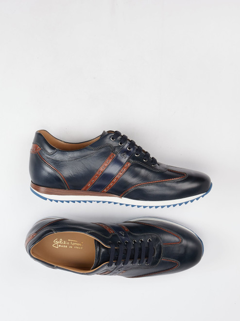 Sneaker-46611090620 Galizio Torresi
