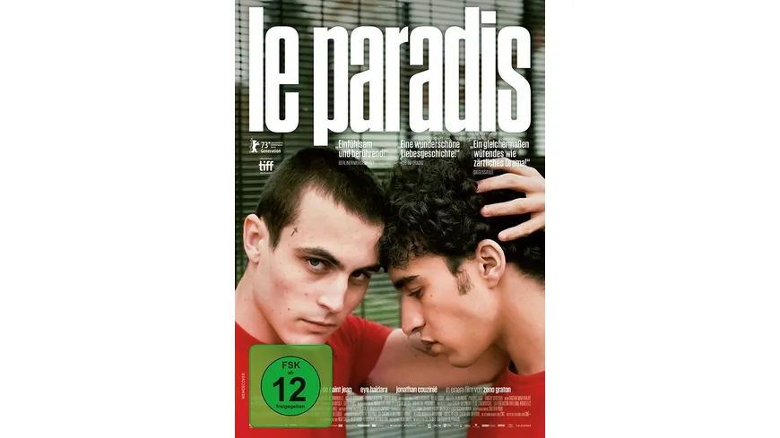 Le Paradis (OmU)