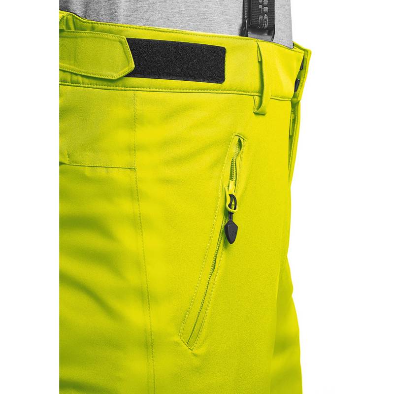 Maier Sports Anton slim Skihose Herren