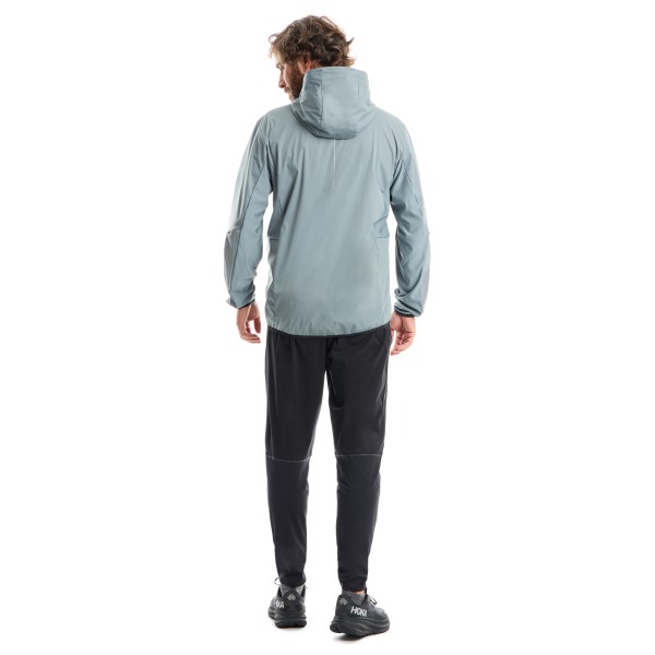 Stoic - HelsingborgSt. Performance Hoody - Laufjacke