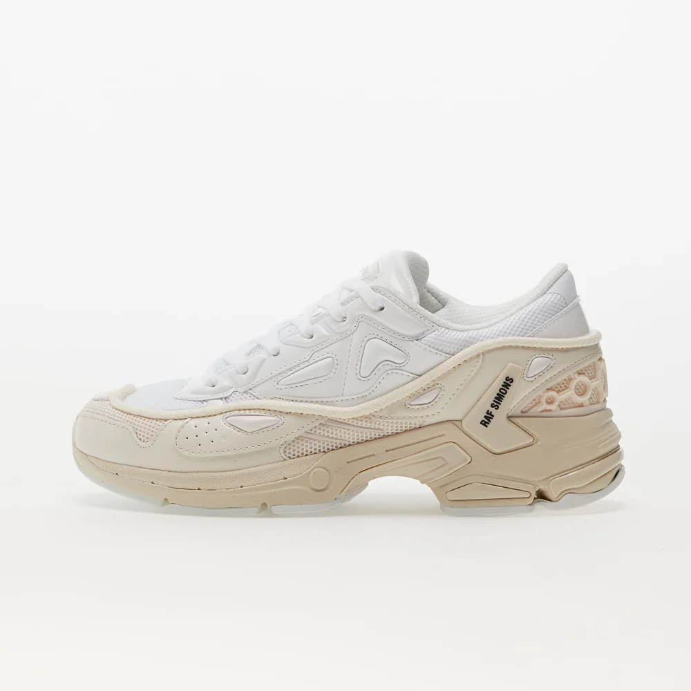 Raf Simons Pharaxus HR830001S / weiss