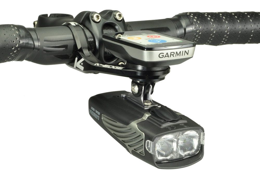 K-Edge Garmin Max Mount Combo Lenkerhalterung kaufen | Bike-Discount