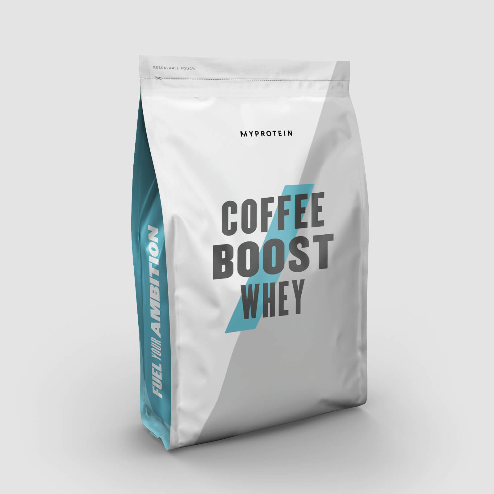 Coffee Boost Whey, Peppermint Mocha, 1kg