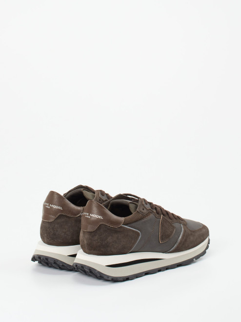 Sneaker-46612090190 Philippe Model