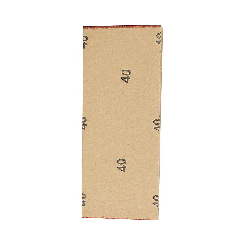 Work Slipepapir 10 stk, 93x230 mm, Work