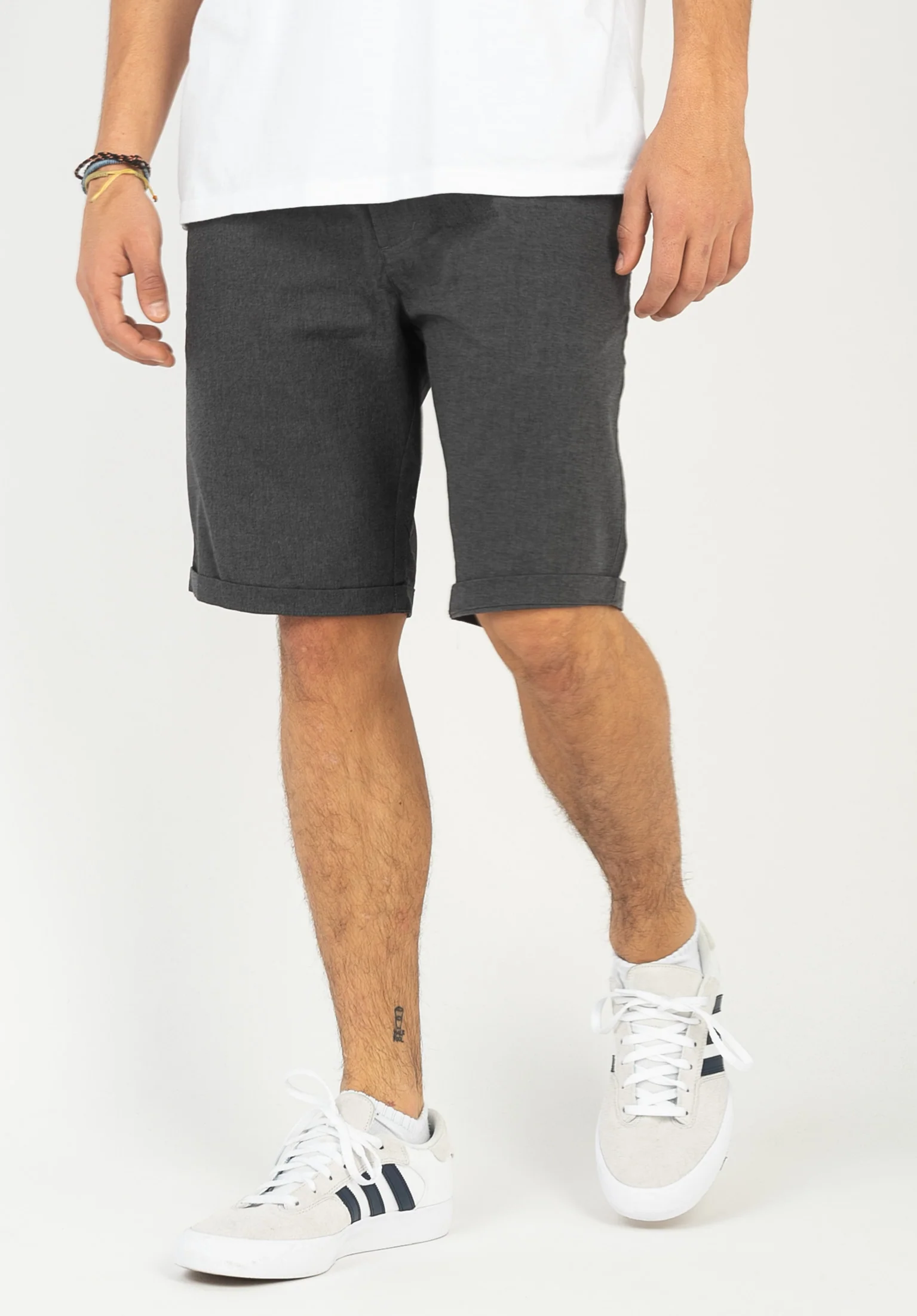 Golfer Chambray