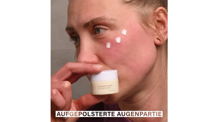 ROSENTAL Hyaluron Eye Balm 15 ml