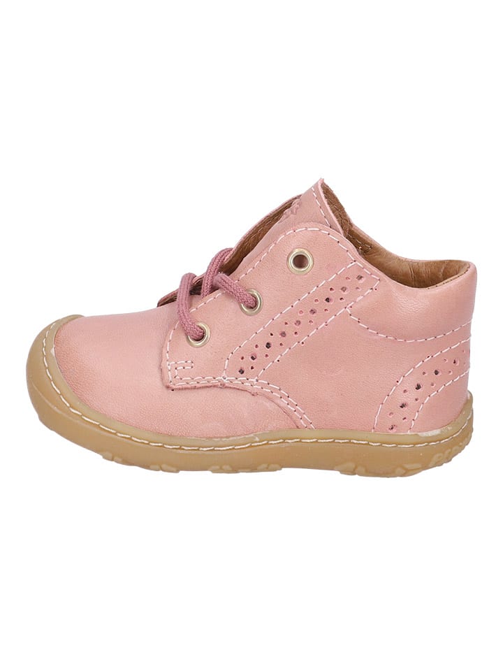 PEPINO Leder-Lauflernschuhe 