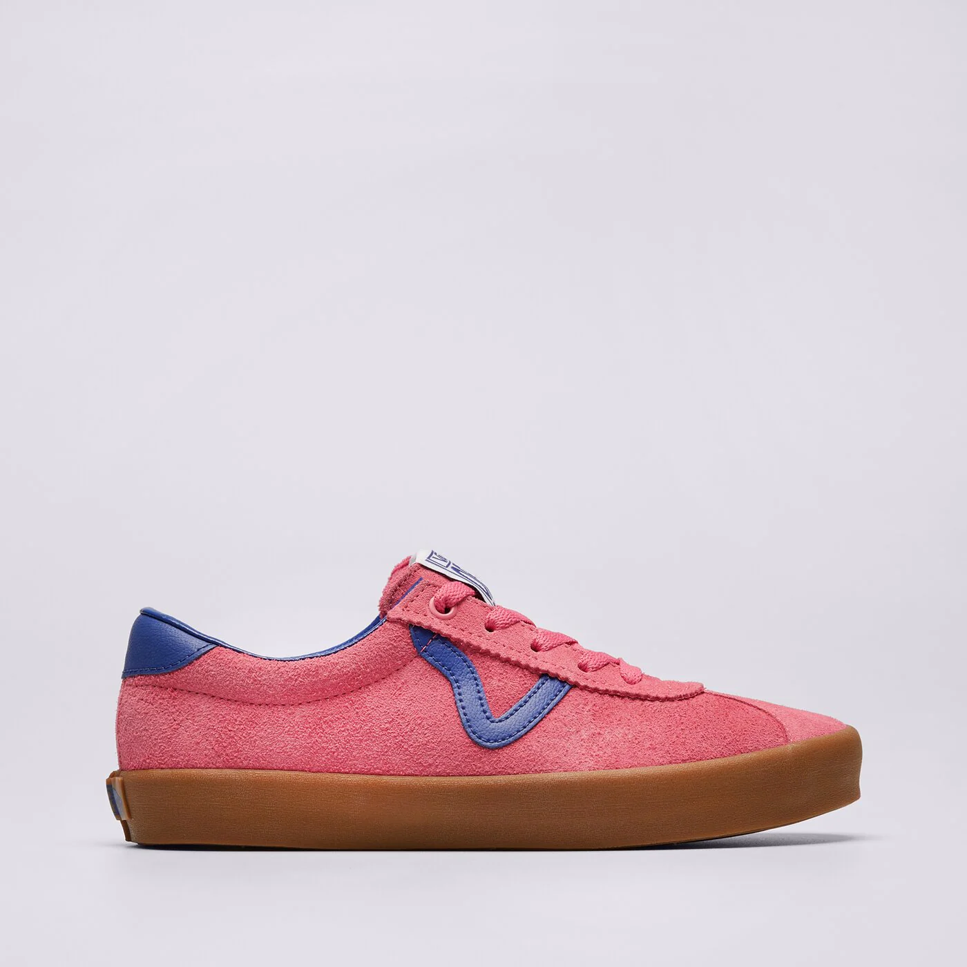 VANS SPORT Rosa