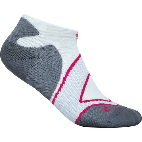 DAMEN RUN PERFORMANCE LOW CUT SOCKS