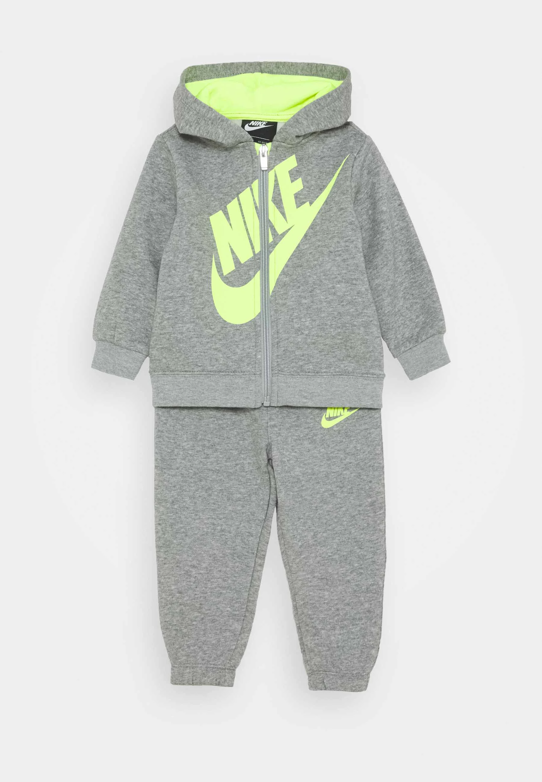 Nike Sportswear SUEDED FUTURA JOGGER SET - Chándal