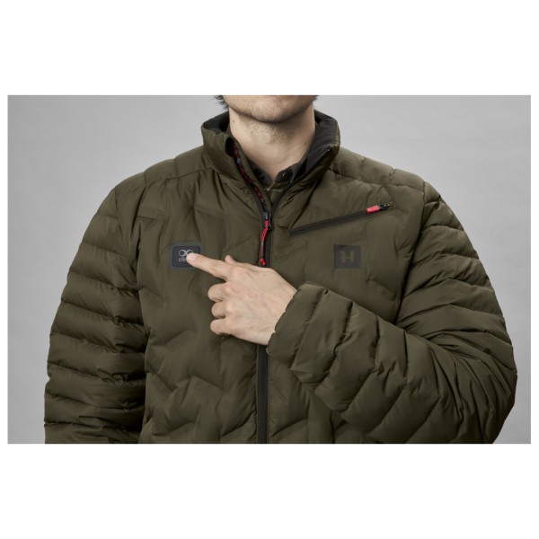 Härkila - Clim8 Insulated Jacket - Winterjacke