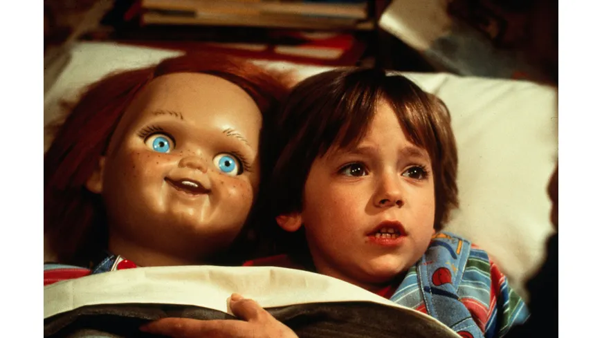 Chucky - Die Mörderpuppe