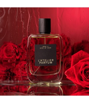 L'ATELIER PARFUM OPUS 2 Dose Of Rose Eau de Parfum 100 ml