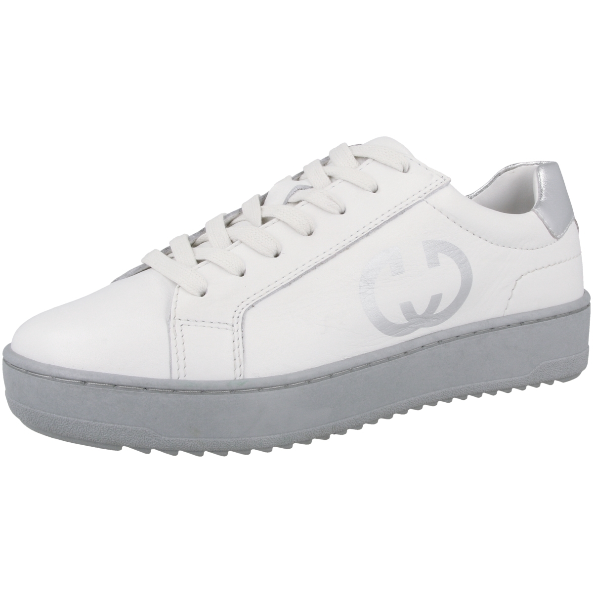 Gerry Weber Emilia 04 Sneaker Low weiss