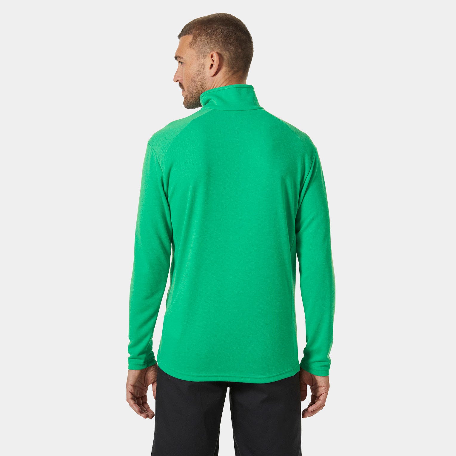 Men's HP Half-Zip Pullover