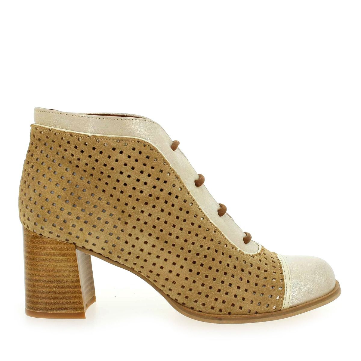 Nemonic  2271 - Beige  Platine