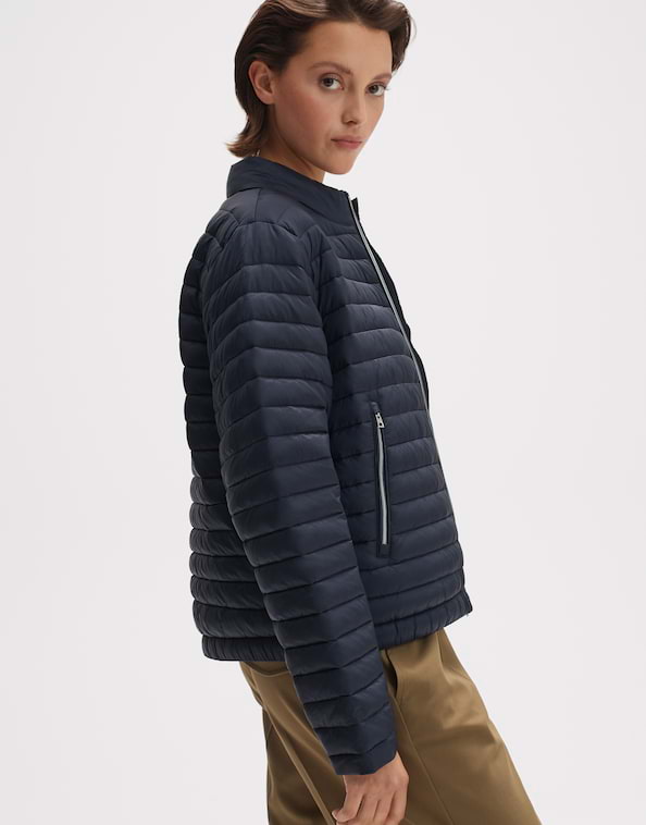 Steppjacke Hanea