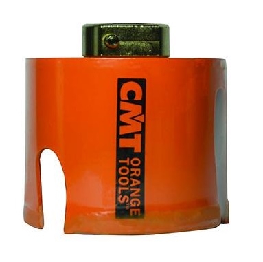 Carotă CMT 550.210, diametru 210 mm, înălțime 52 mm, metal dur