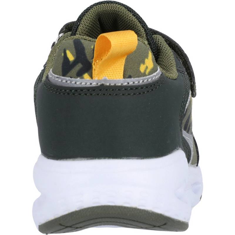 ZigZag Certiny Sneaker Kinder