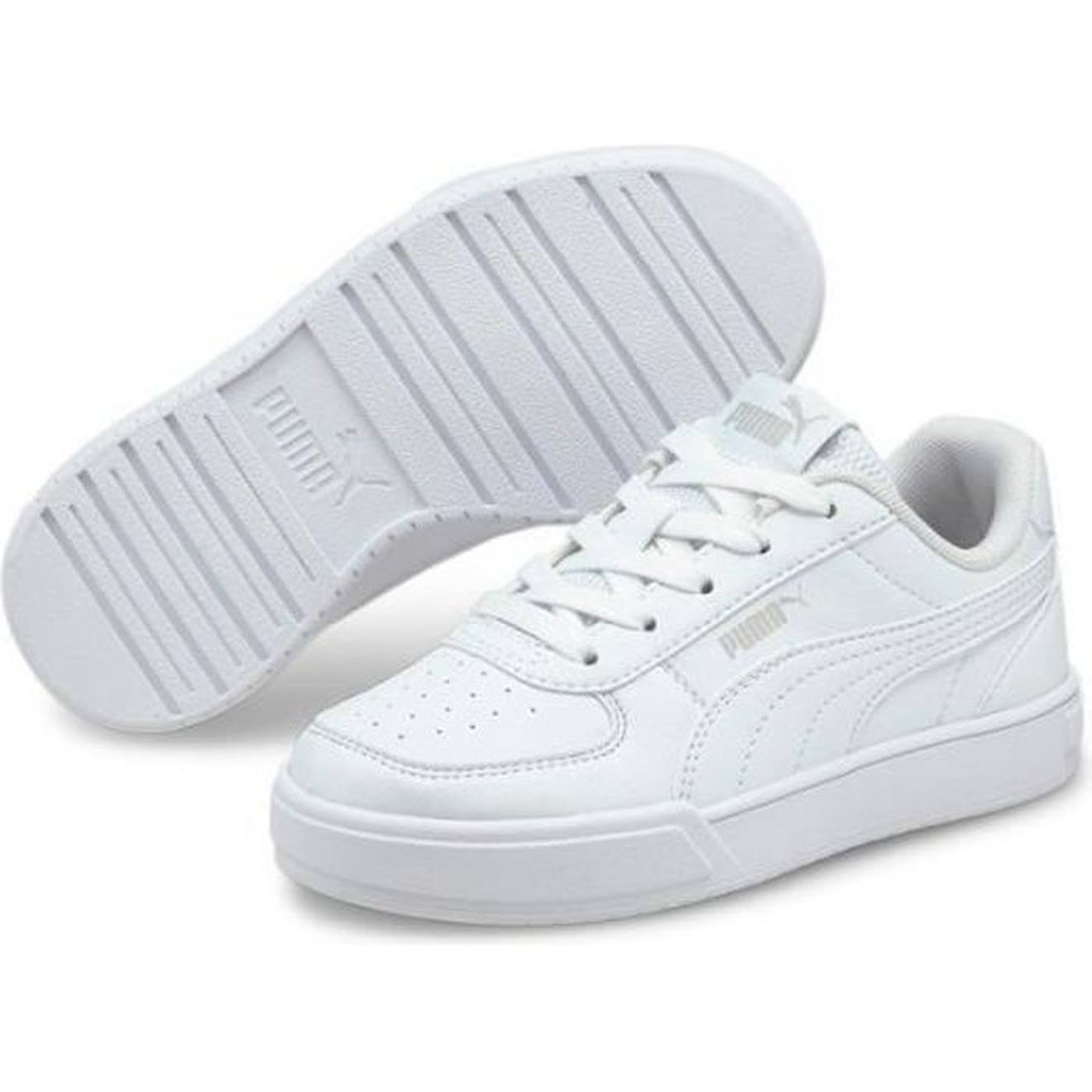 PUMA CAVEN PS blanc