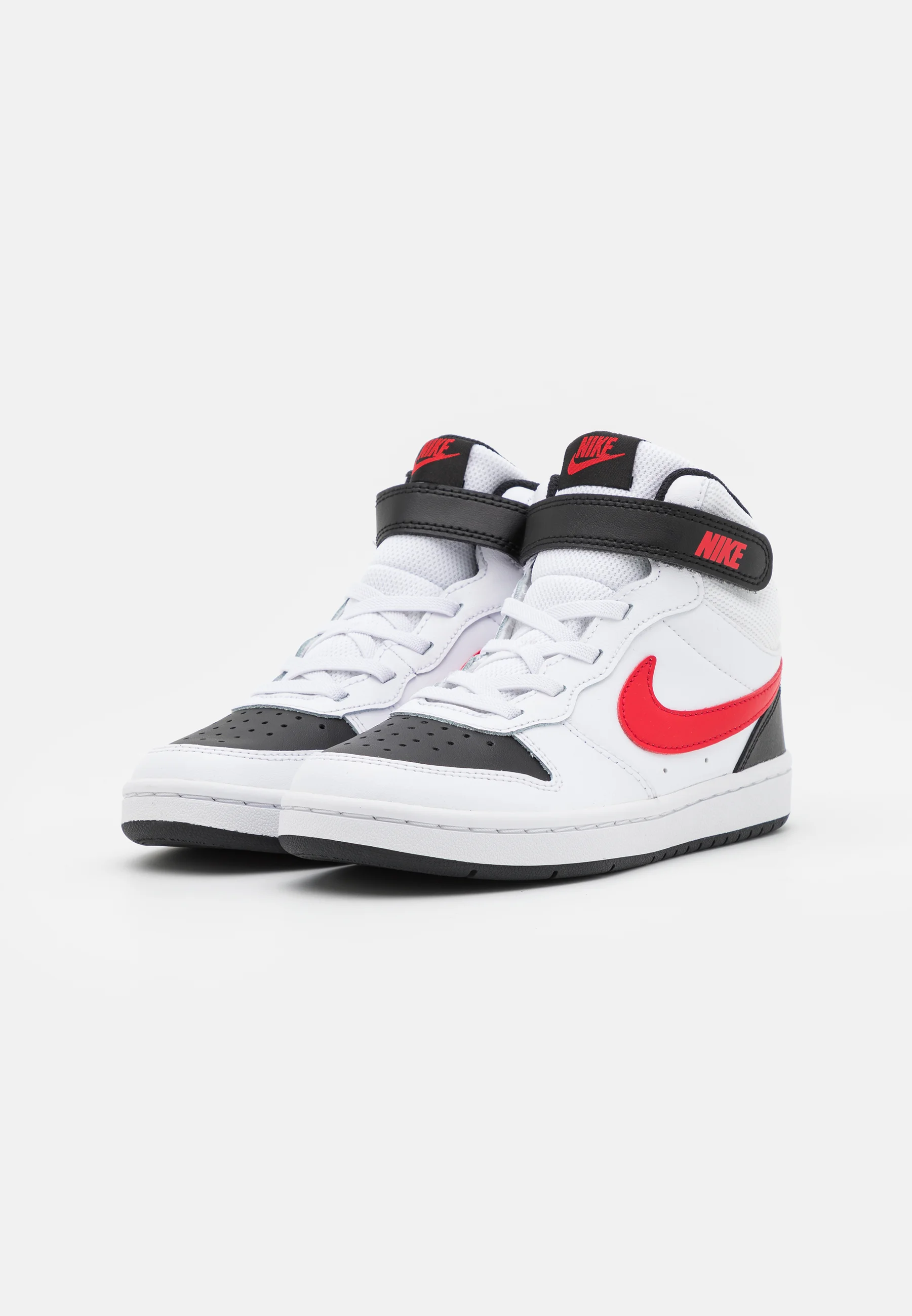 Nike Sportswear COURT BOROUGH MID 2 UNISEX - Zapatillas altas