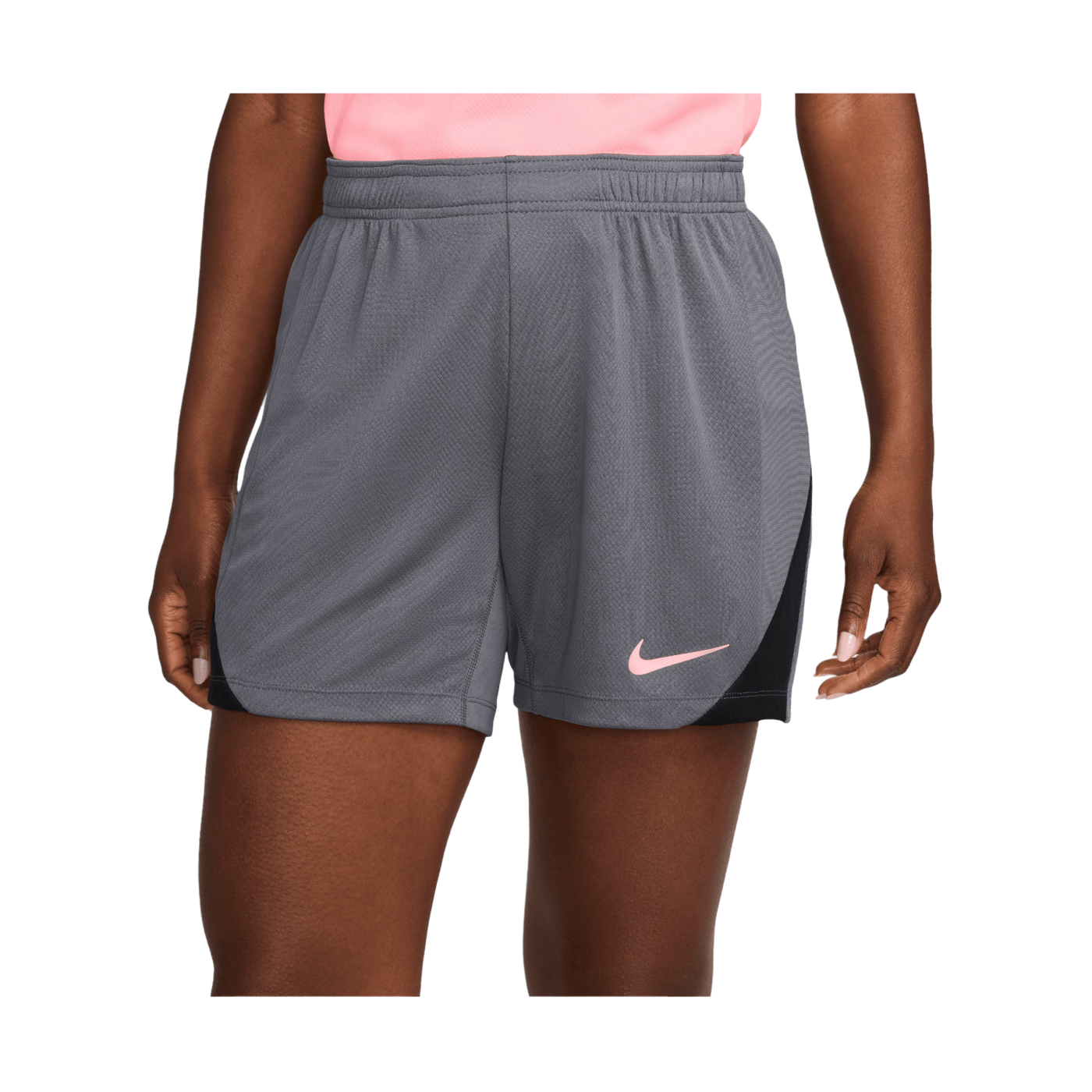 Nike Strike Short Damen Schwarz F069