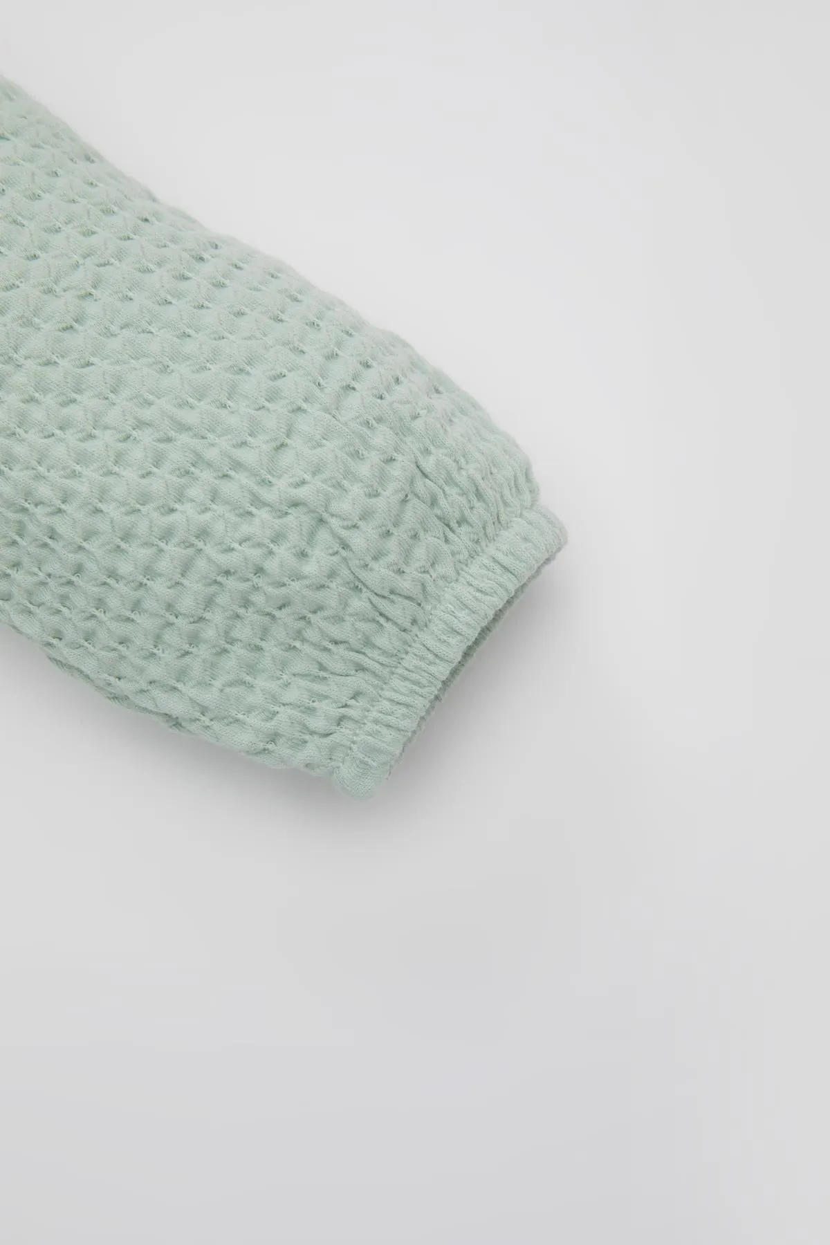 DeFacto  Langarmkleid für Baby-Mädchen C2156A524SP