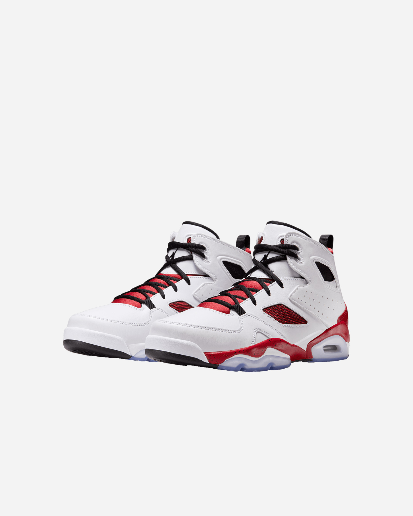 Buty sportowe Nike Jordan Flight Club '91 M 555475-101