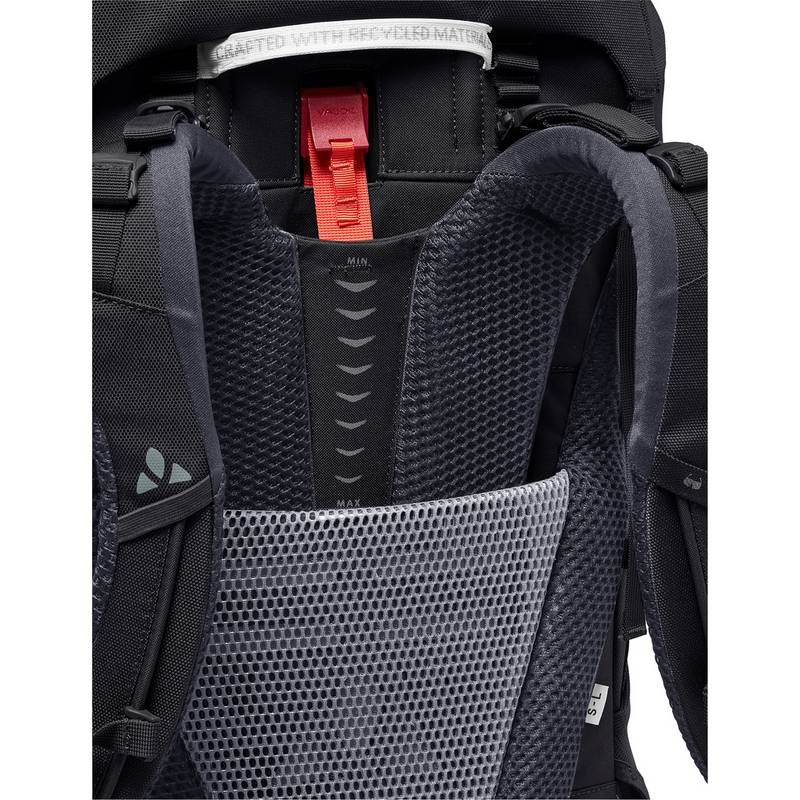 VAUDE Avox 65+10 Wanderrucksack