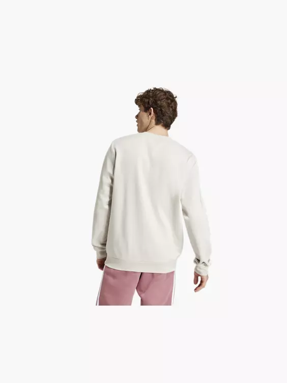 adidas Essentials Feel Cozy Sweatshirt