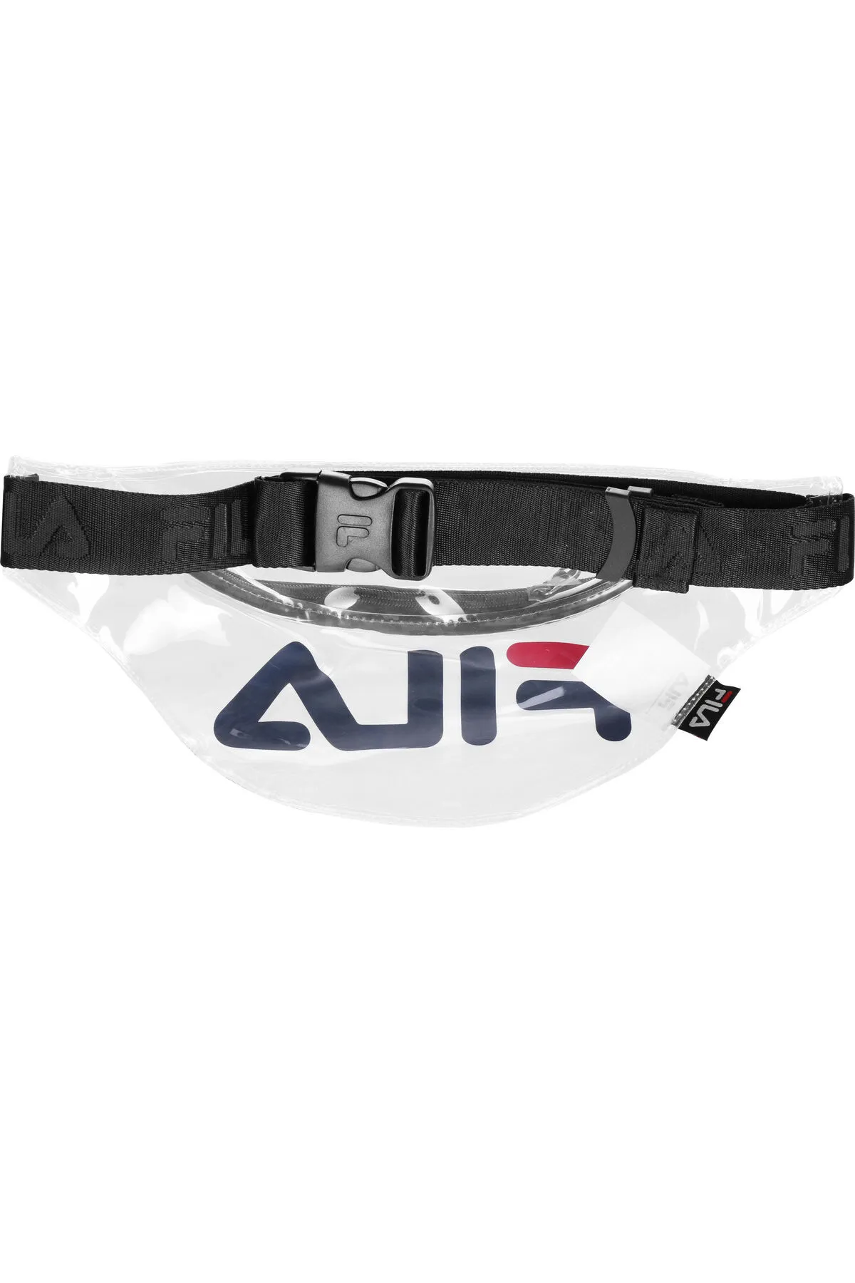 Fila  Unisex Fila Slim Kunststoff Gürteltasche