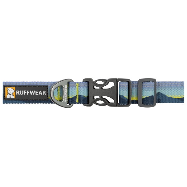 Ruffwear - Crag Collar - Hundehalsband