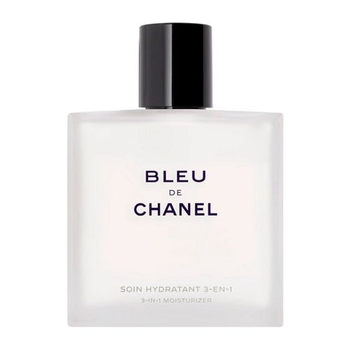 Chanel Bleu de Chanel 3-i-1 fugtighedscreme