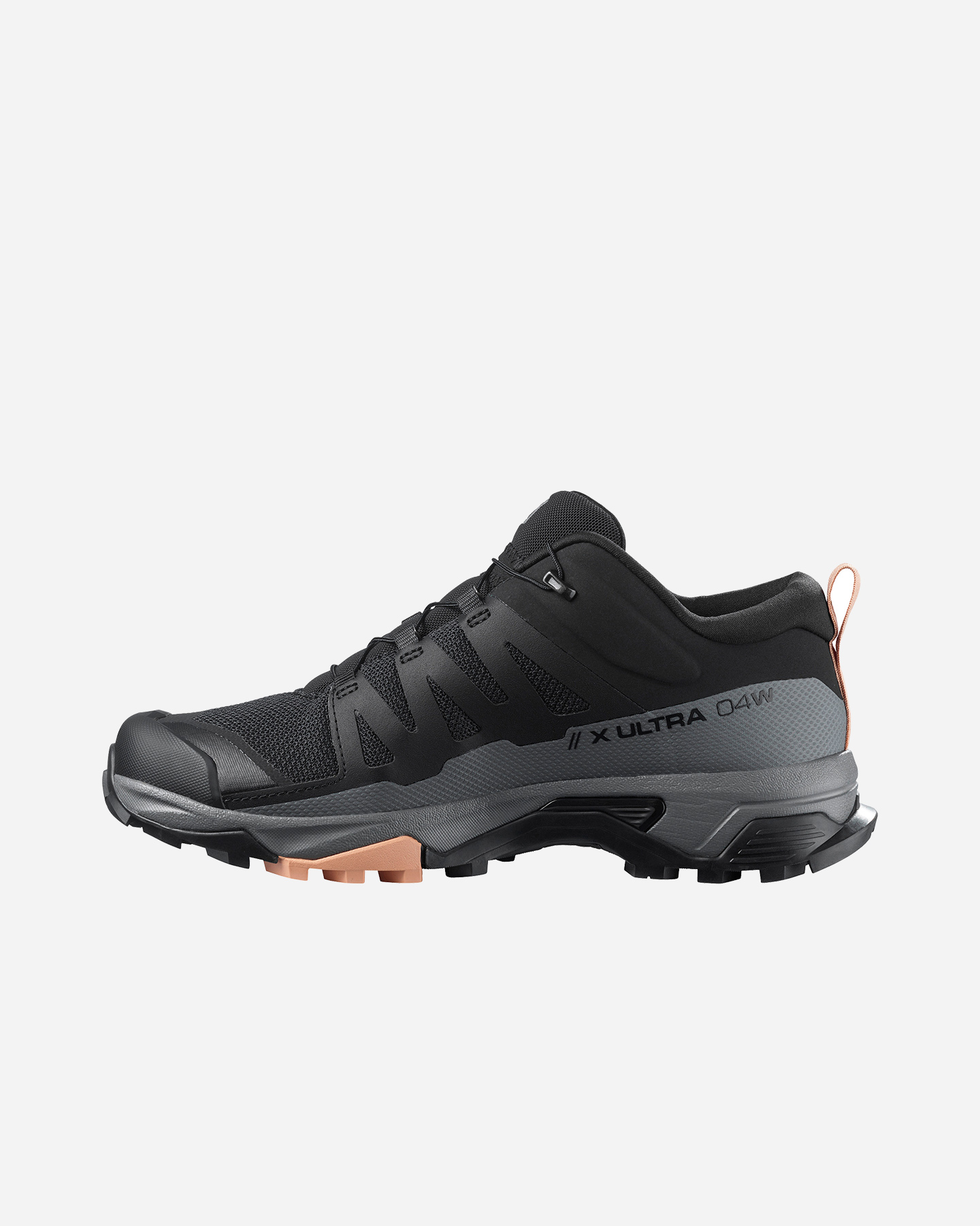 Scarpe Trail Salomon X Ultra 4 W L41285100