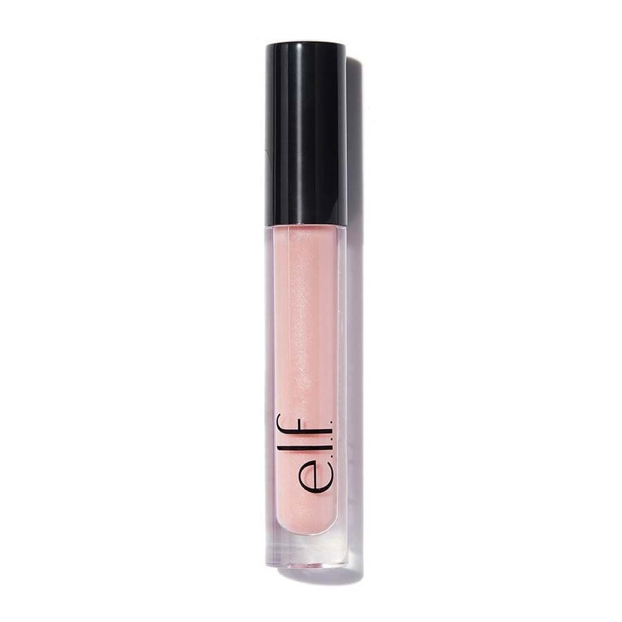 Lip Plumping Gloss