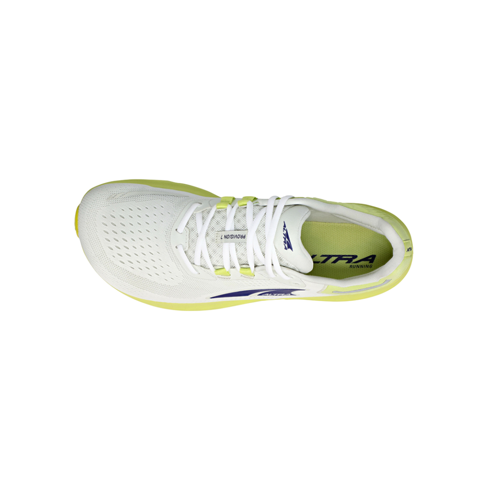 Altra Provision 7 AL0A7R7O333 / grün