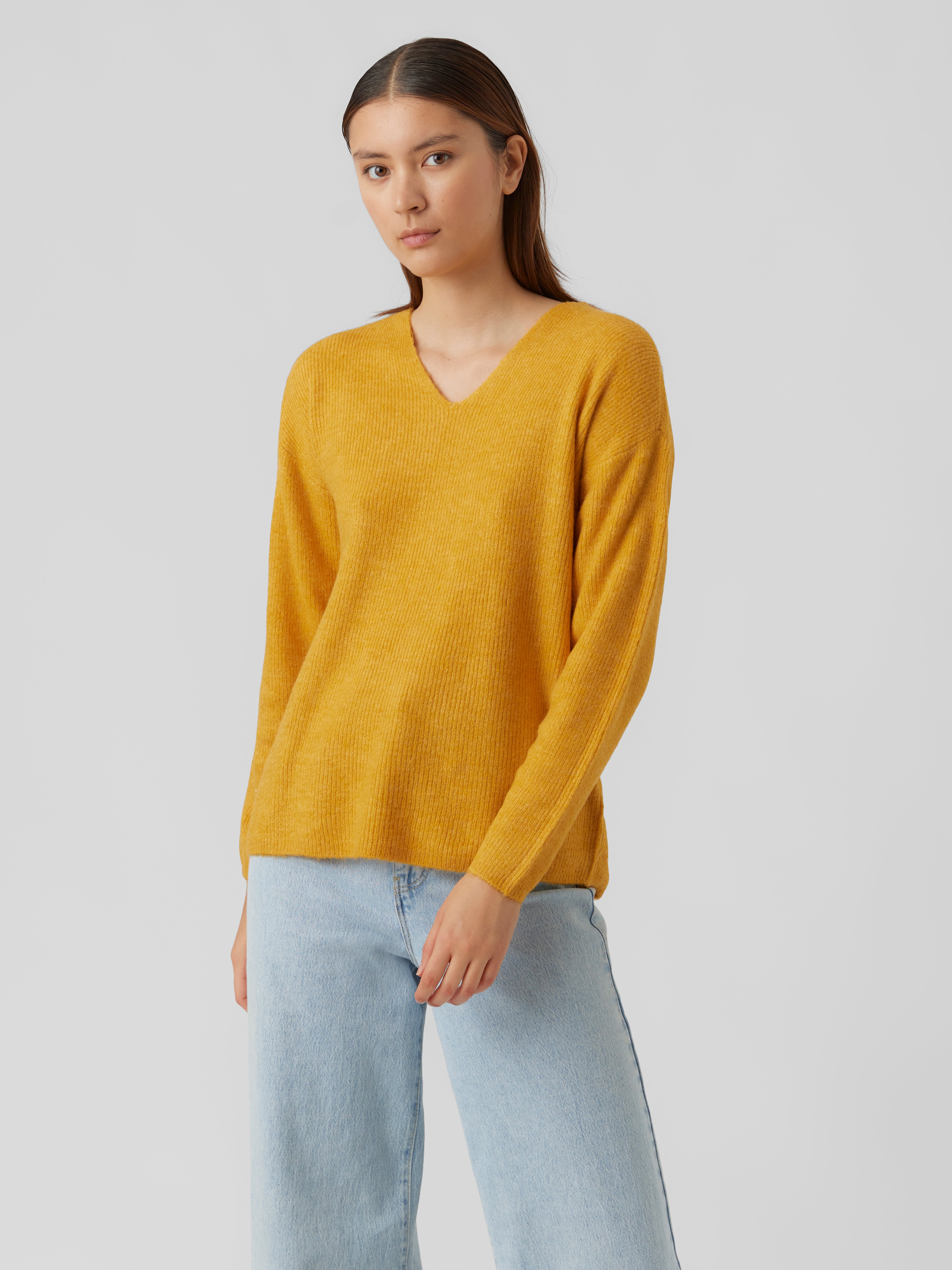 VMCREWLEFILE Pullover