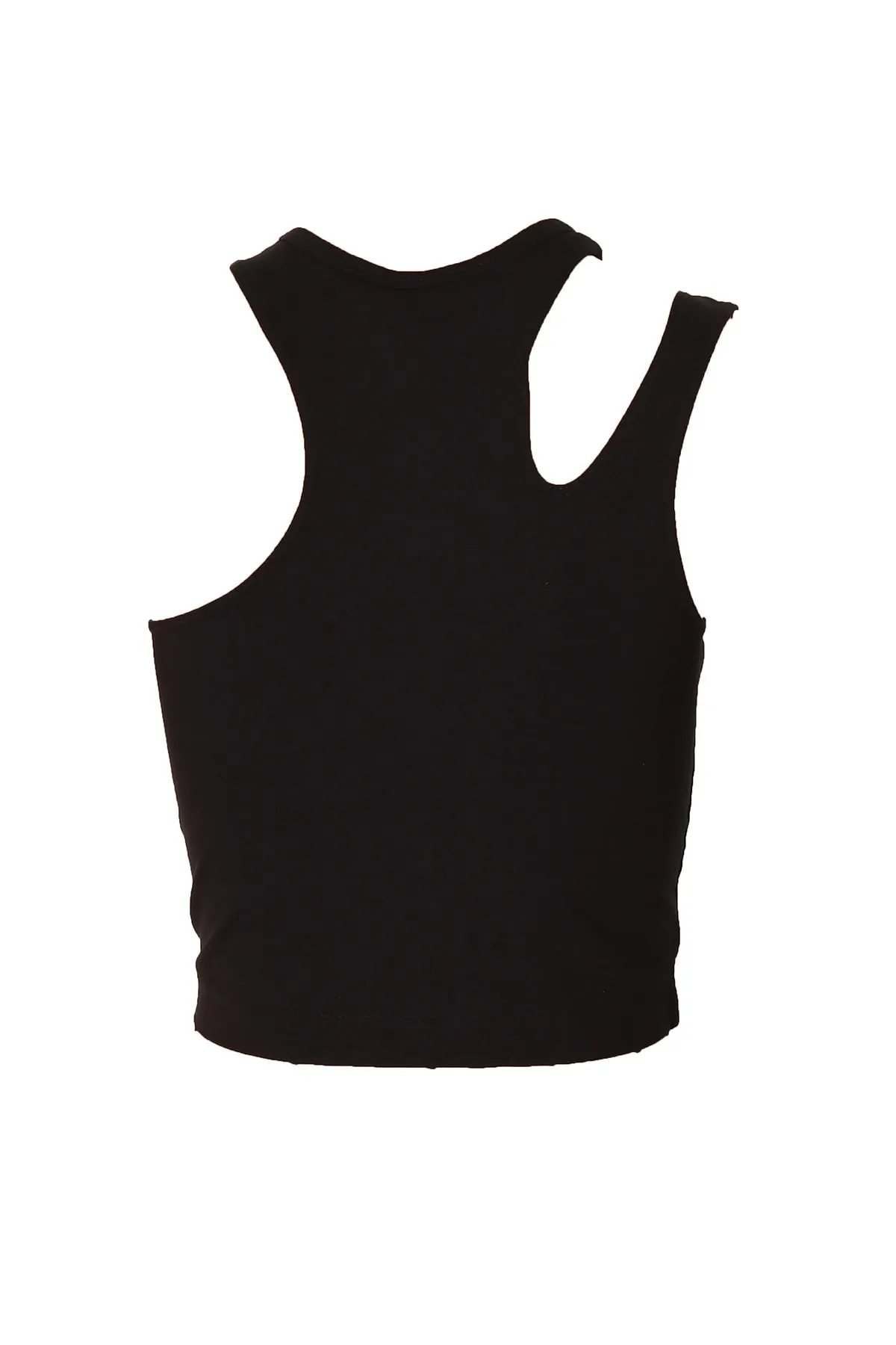 Reebok  Sport T-Shirt - Schwarz - Regular Fit