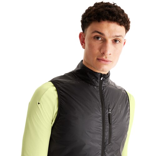 HERREN WESTE WEATHER VEST