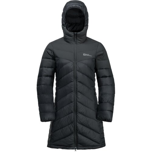 DAMEN MANTEL TUNDRA DOWN COAT W