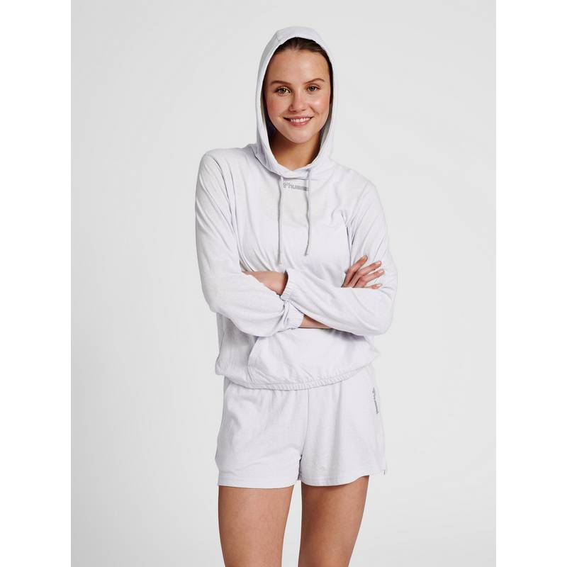 hummel hmlZANDRA HOODIE Hoodie Damen