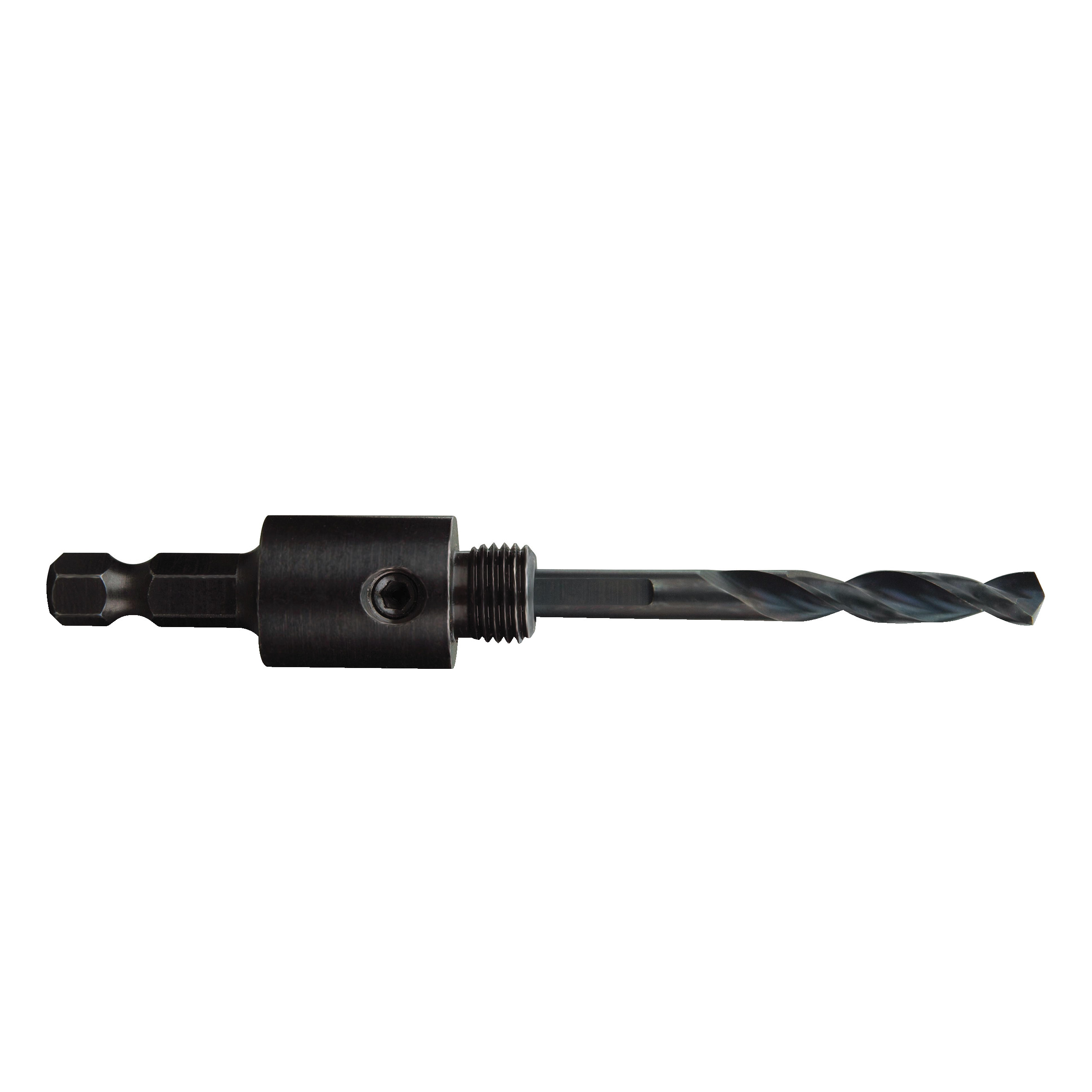 Milwaukee Accessories 4932479465 Ax de preluare hexagonal 9.5 pentru carote 14 - 30 mm