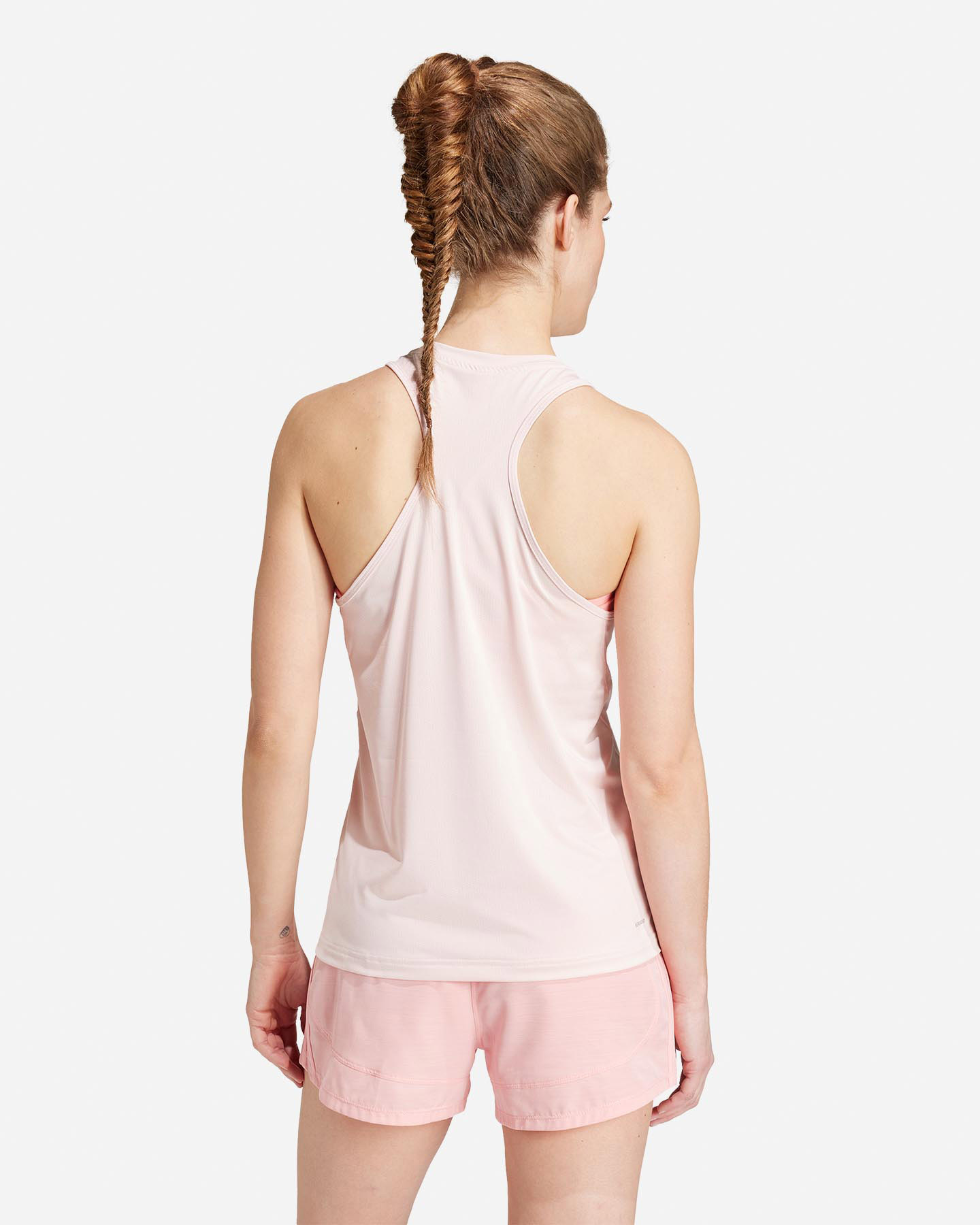 Canotta Training Adidas Wtr D4t W IY9155